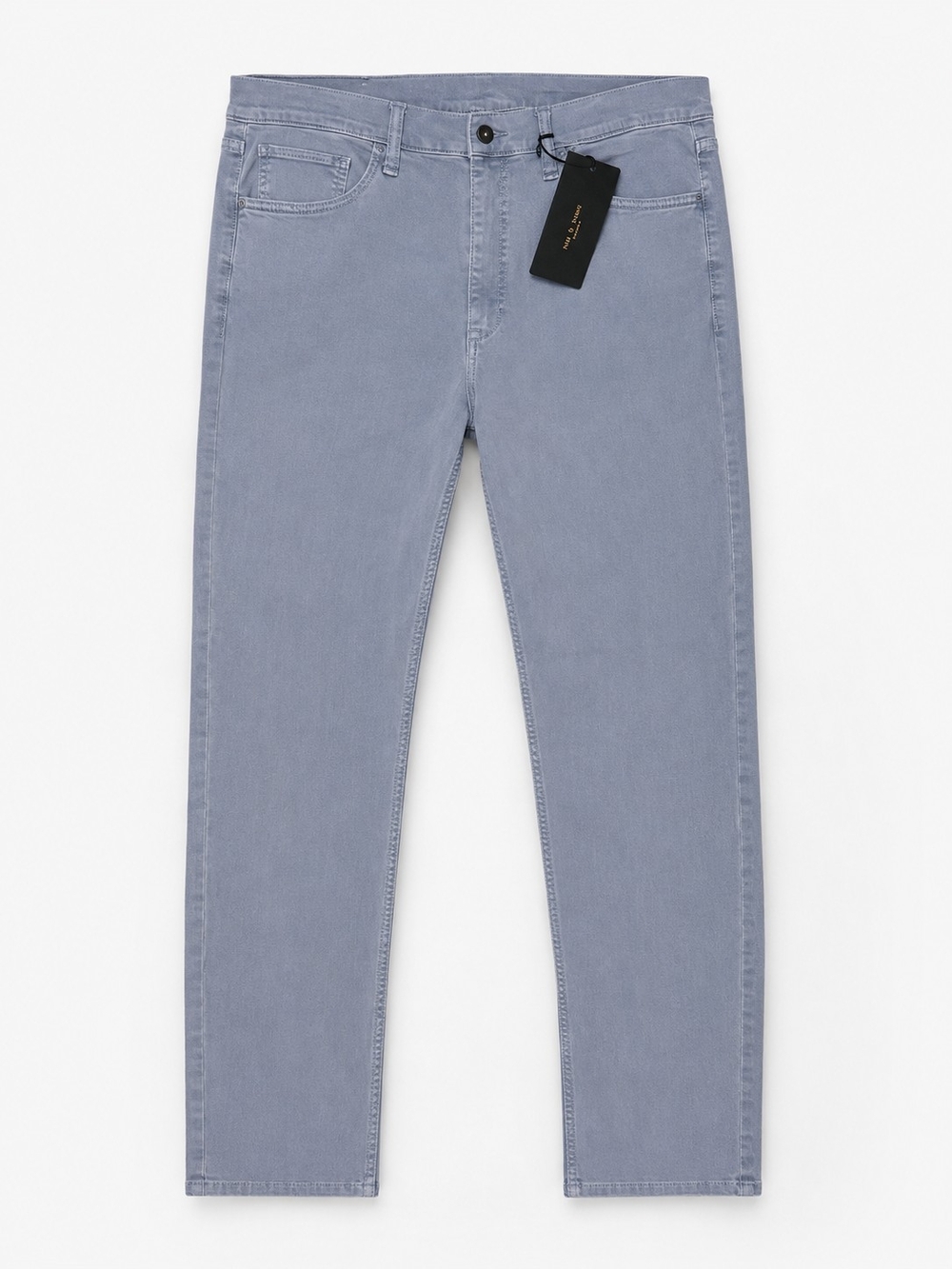 🆕️Rag & Bone RB2 Slim Fit Jeans 36x32 Country Blue NWT Designer